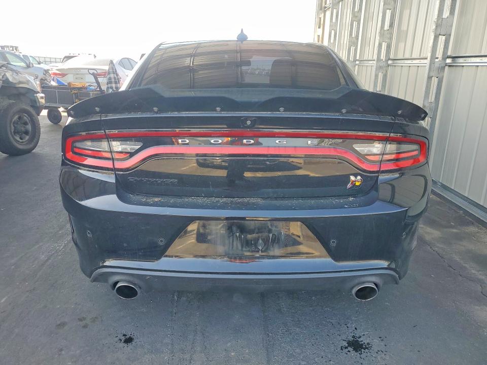 Aukcja sprzedaży 2021 Dodge Charger, vin: 2C3CDXGJ0MH579568, numer aukcji: 49899726
