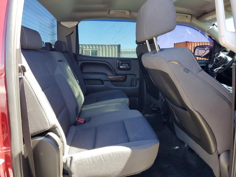 Продажа на аукционе авто 2014 Gmc Sierra, vin: 3GTP1UEC3EG282868, номер лота: 50592896