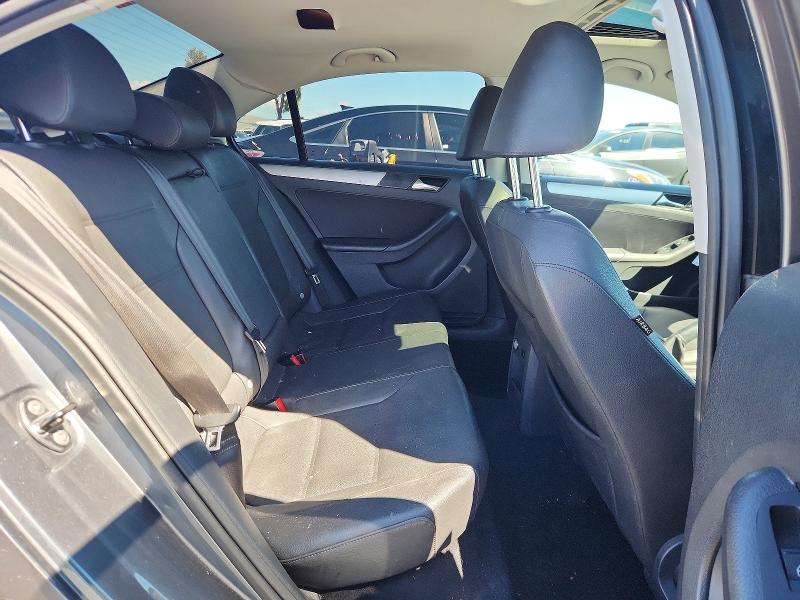 Продаж на аукціоні авто 2012 Volkswagen Jetta, vin: 3VWLP7AJ8CM323381, номер лоту: 50991526