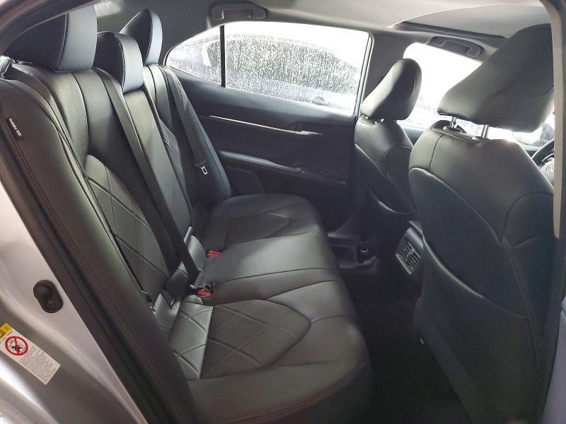 Продаж на аукціоні авто 2019 Toyota Camry Hybrid, vin: 4T1B21HK0KU012915, номер лоту: 51371826