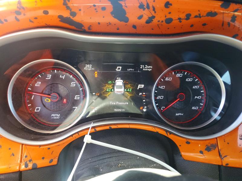 Aukcja sprzedaży 2015 Dodge Charger, vin: 2C3CDXCTXFH735397, numer aukcji: 48902666