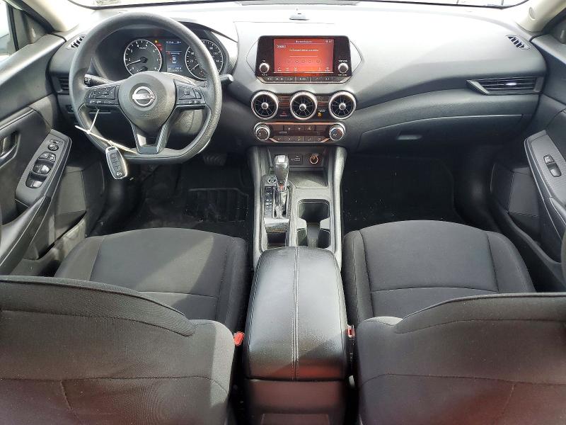 Продаж на аукціоні авто 2024 Nissan Sentra, vin: 3N1AB8BV8RY219932, номер лоту: 50787056