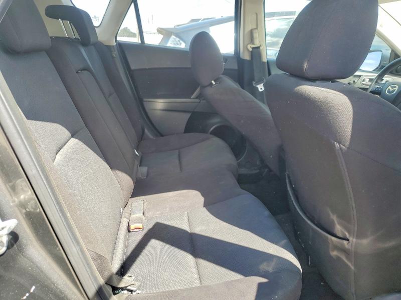 49798346 :رقم المزاد ، JM1BL1H55A1334736 vin ، 2010 Mazda 3 مزاد بيع