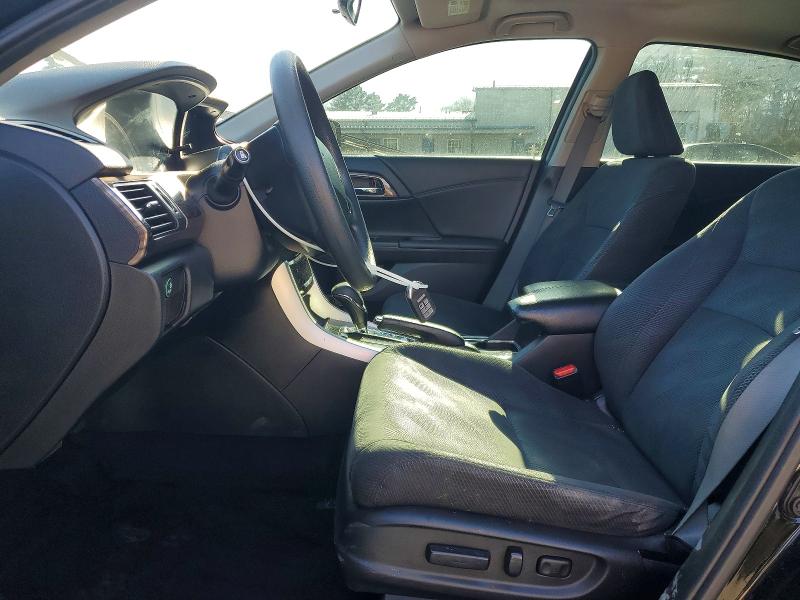 Продаж на аукціоні авто 2016 Honda Accord, vin: 1HGCR2F73GA021692, номер лоту: 49186626