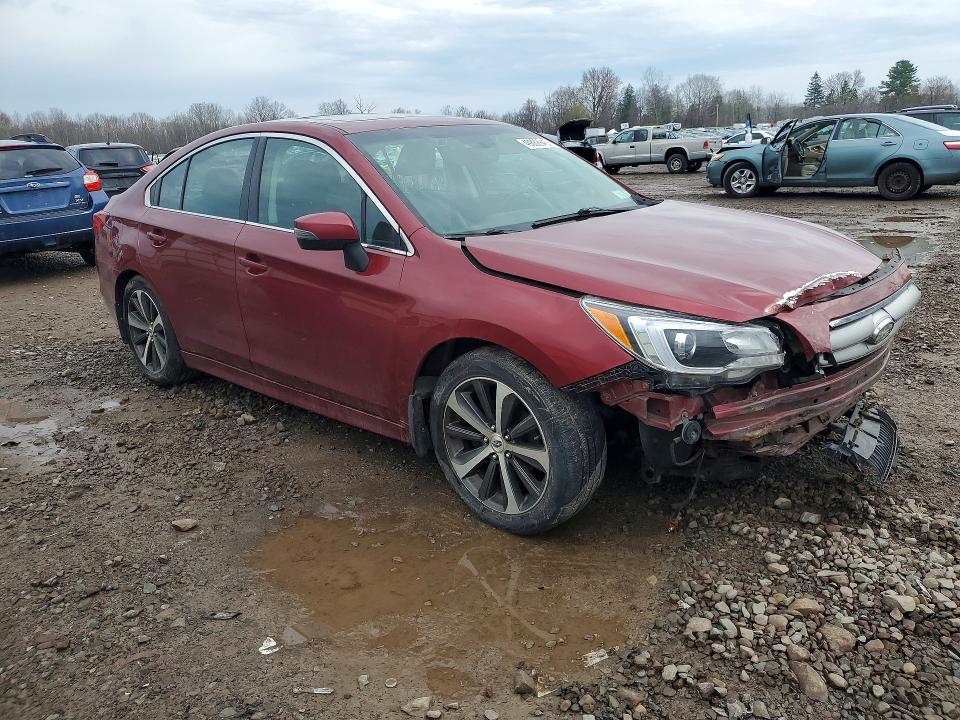 Aukcja sprzedaży 2015 Subaru Legacy, vin: 4S3BNAN65F3071604, numer aukcji: 49882946