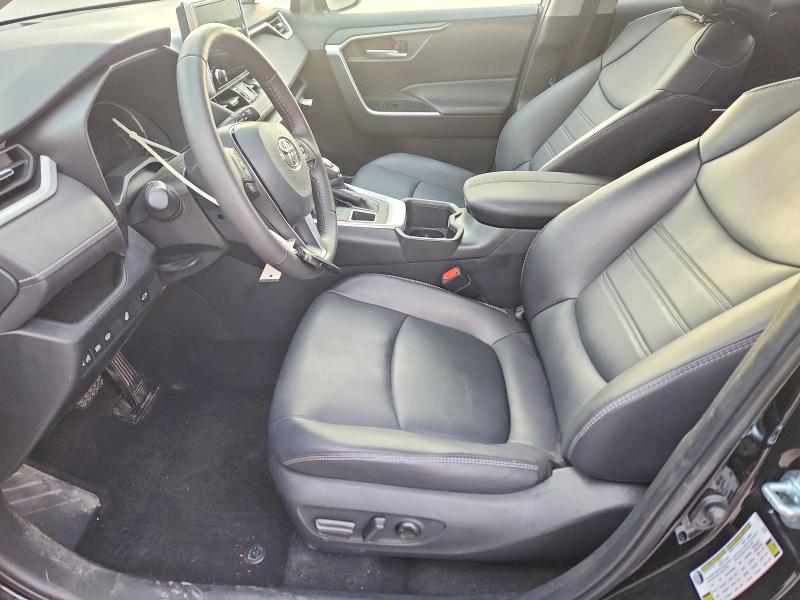 Продаж на аукціоні авто 2023 Toyota Rav4, vin: 2T3A1RFV9PC359850, номер лоту: 51535036