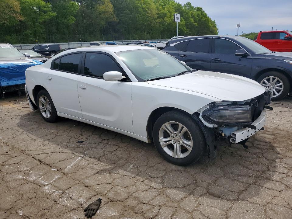 47278456 :رقم المزاد ، 2C3CDXBG6HH503693 vin ، 2017 Dodge Charger مزاد بيع
