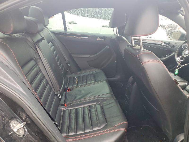 Продаж на аукціоні авто 2016 Volkswagen Jetta Gli 4dr, vin: 3VW4S7AJXGM340773, номер лоту: 47685576