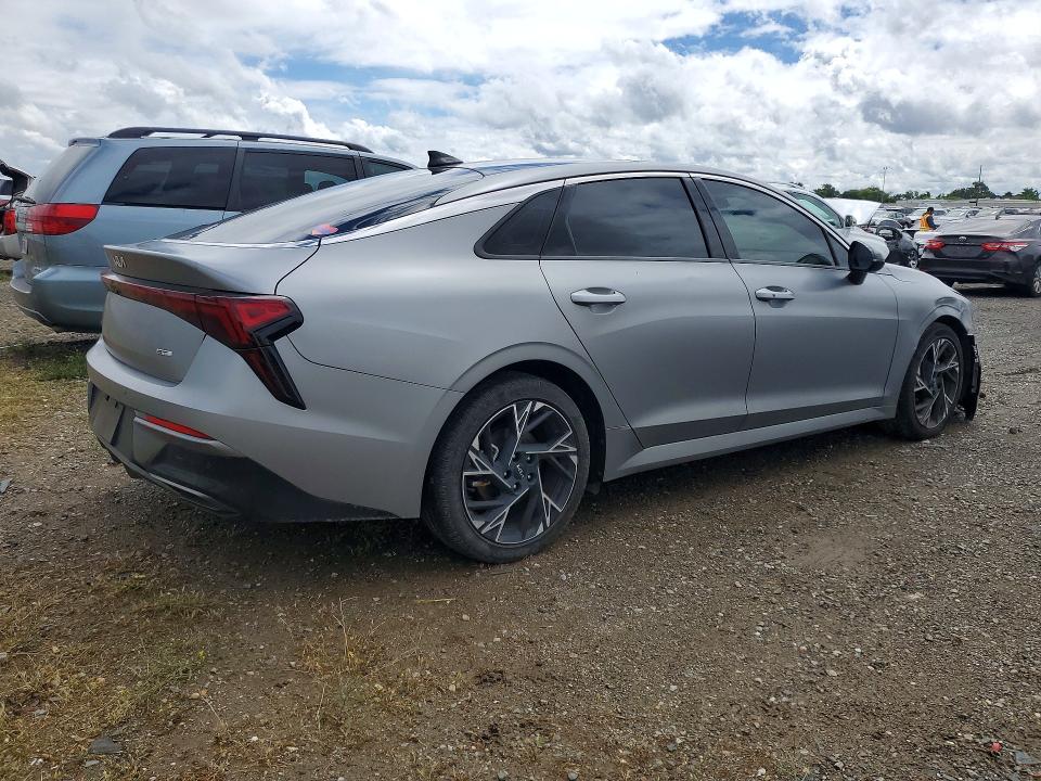 Aukcja sprzedaży 2025 Kia K5, vin: KNAG64J74S5326208, numer aukcji: 50676456