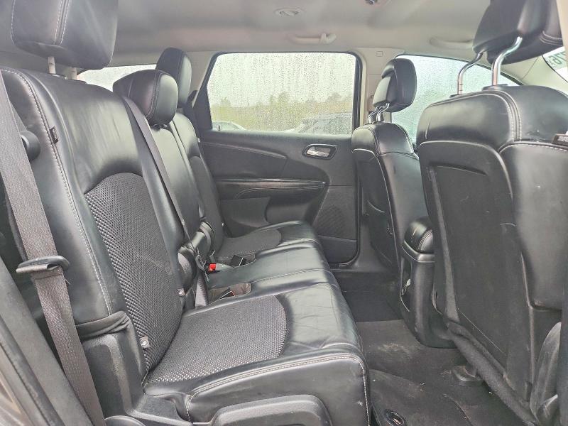 Продаж на аукціоні авто 2015 Dodge Journey, vin: 3C4PDCGB8FT712117, номер лоту: 50956776