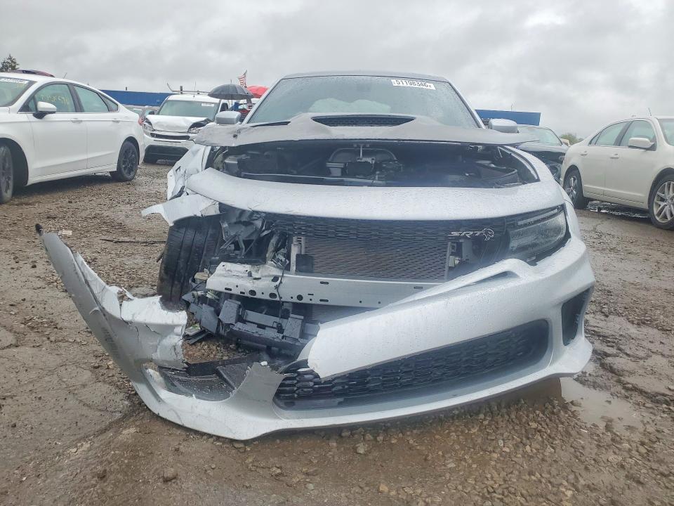Aukcja sprzedaży 2020 Dodge Charger, vin: 2C3CDXL95LH172274, numer aukcji: 51198346