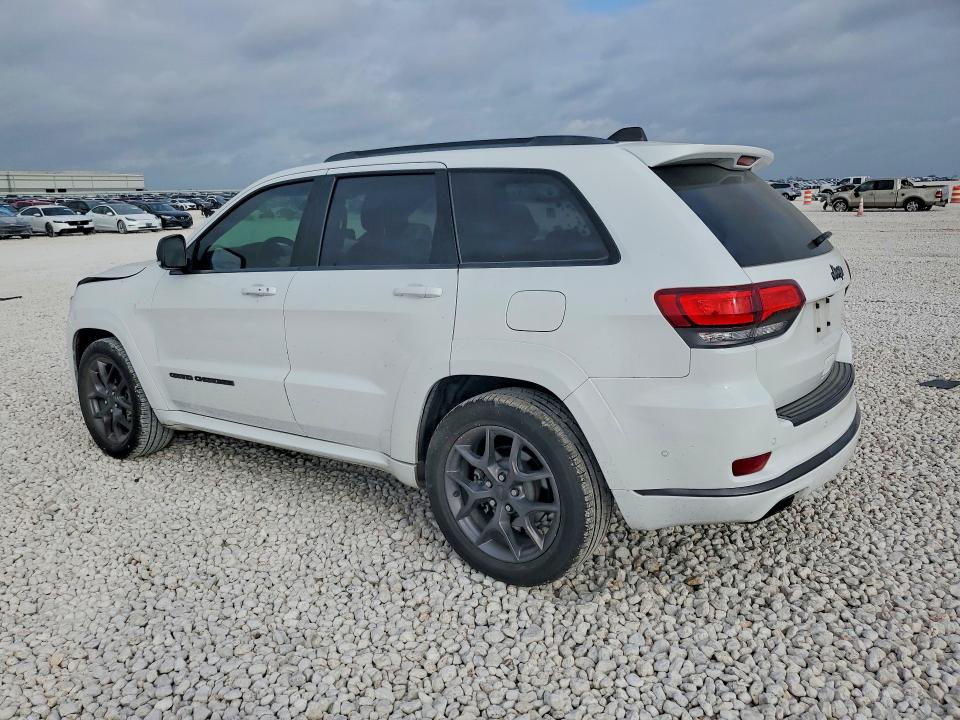 Продажа на аукционе авто 2020 Jeep Grand Cherokee, vin: 1C4RJEBG3LC405753, номер лота: 48334196
