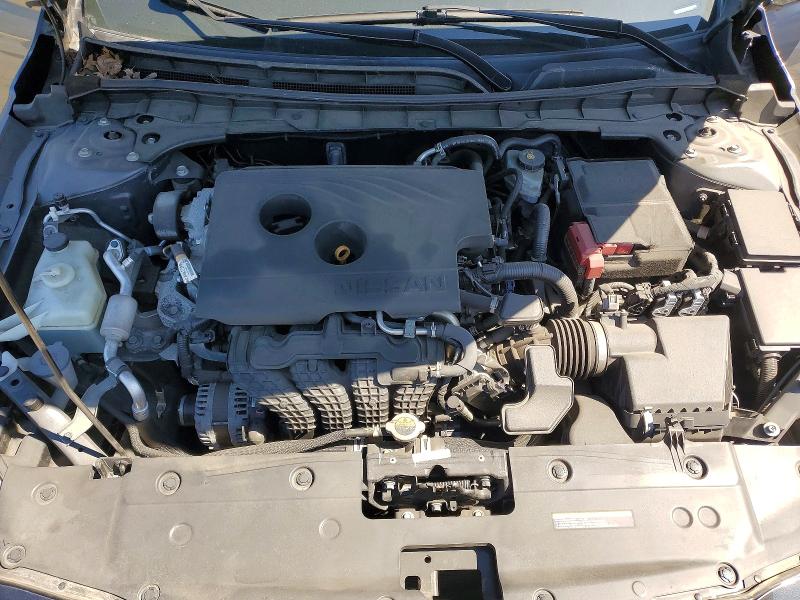 Aukcja sprzedaży 2020 Nissan Altima, vin: 1N4BL4FW1LC245188, numer aukcji: 47772006