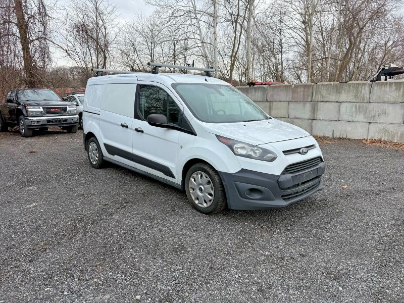 Продажа на аукционе авто 2015 Ford Transit Connect, vin: NM0LS7E79F1189141, номер лота: 49922366