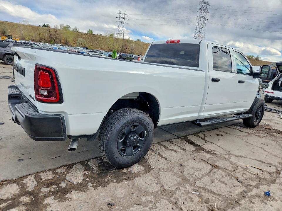 Aukcja sprzedaży 2026 Ram 3500, vin: 3C63R3GJ8TG159374, numer aukcji: 49455936