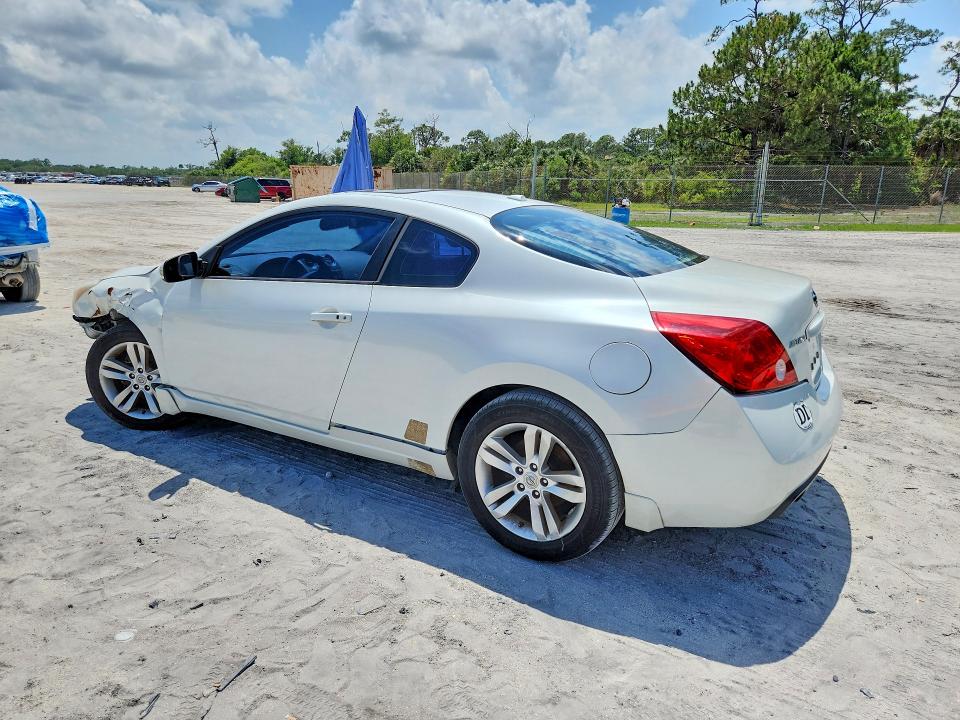 Aukcja sprzedaży 2013 Nissan Altima, vin: 1N4AL2EP2DC296131, numer aukcji: 51725226