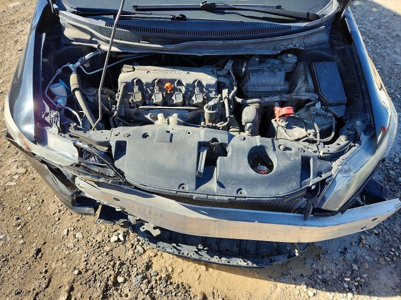 Aukcja sprzedaży 2015 Honda Civic, vin: 19XFB2F57FE079847, numer aukcji: 51613686