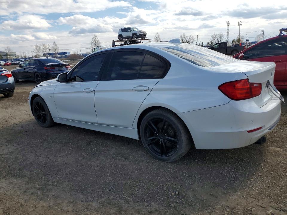Aukcja sprzedaży 2012 Bmw 328, vin: WBA3A5C53CF349554, numer aukcji: 50265846