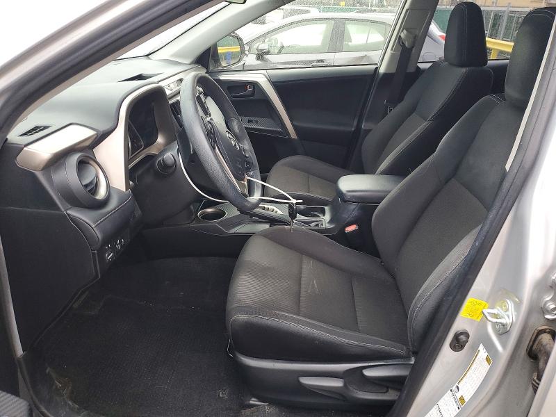 Продажа на аукционе авто 2013 Toyota Rav4, vin: JTMRFREV4DD038425, номер лота: 51118126