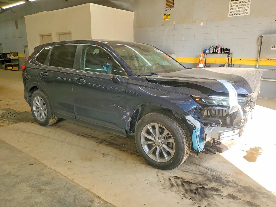 Продаж на аукціоні авто 2024 Honda Cr-v, vin: 2HKRS4H41RH472482, номер лоту: 50415116
