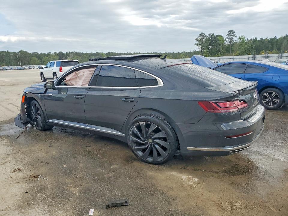 Продаж на аукціоні авто 2020 Volkswagen Arteon, vin: WVWHR7AN8LE014165, номер лоту: 48130356