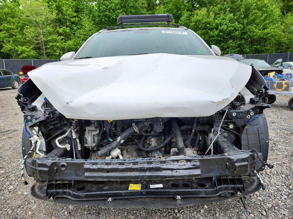 51156316 :رقم المزاد ، KM8J3CAL1JU691910 vin ، 2018 Hyundai Tucson مزاد بيع