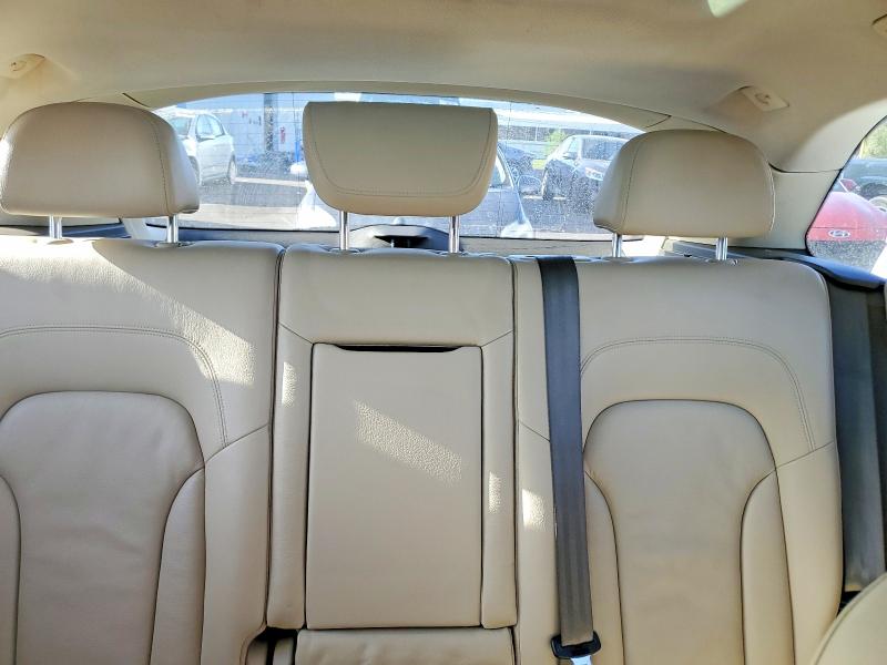 Продажа на аукционе авто 2014 Audi Q5, vin: WA1LFAFPXEA046579, номер лота: 48515756