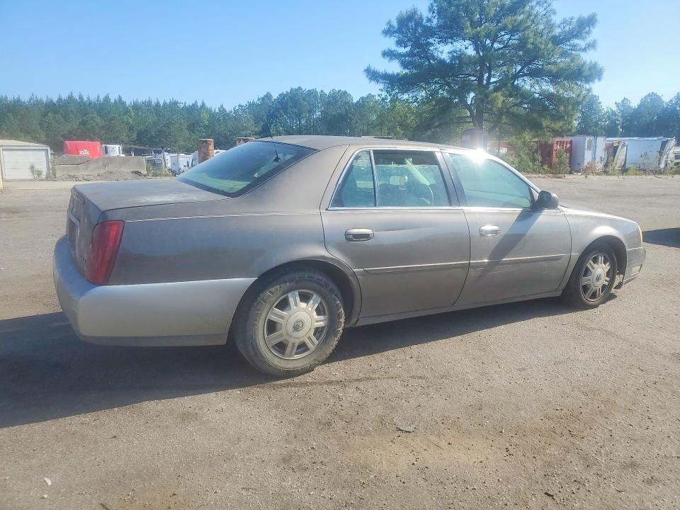 Aukcja sprzedaży 2003 Cadillac Deville, vin: 1G6KD54Y03U120679, numer aukcji: 48504246