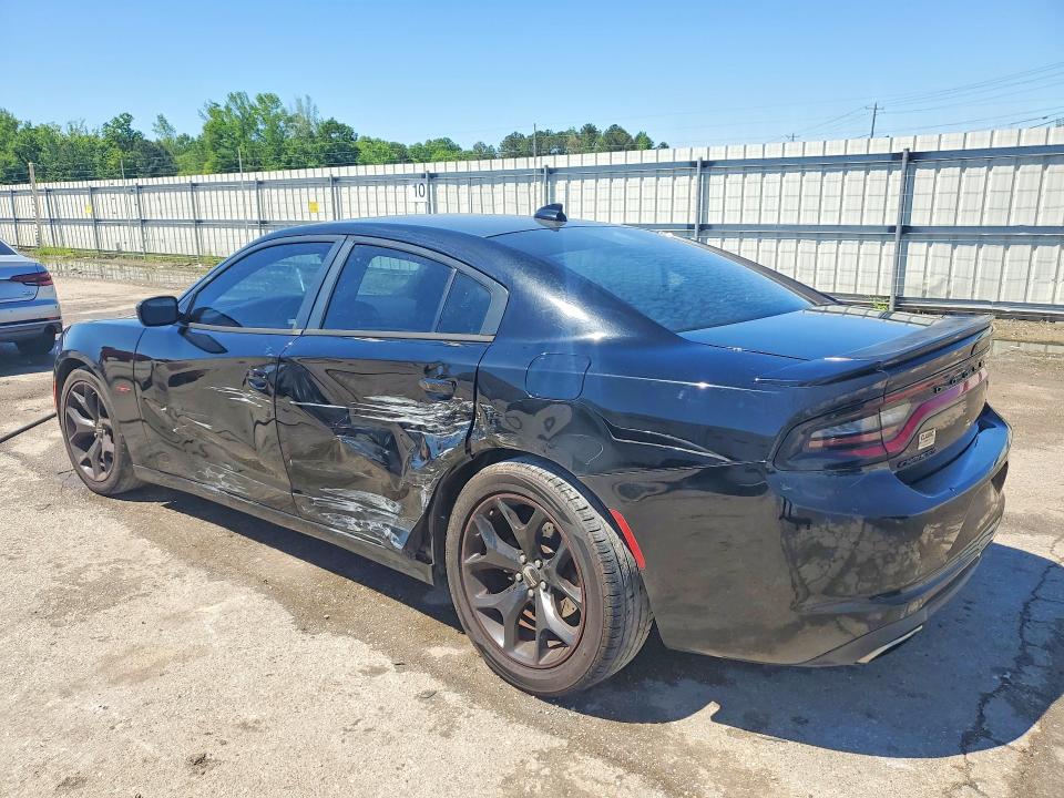 Aukcja sprzedaży 2015 Dodge Charger, vin: 2C3CDXCTXFH735397, numer aukcji: 48902666