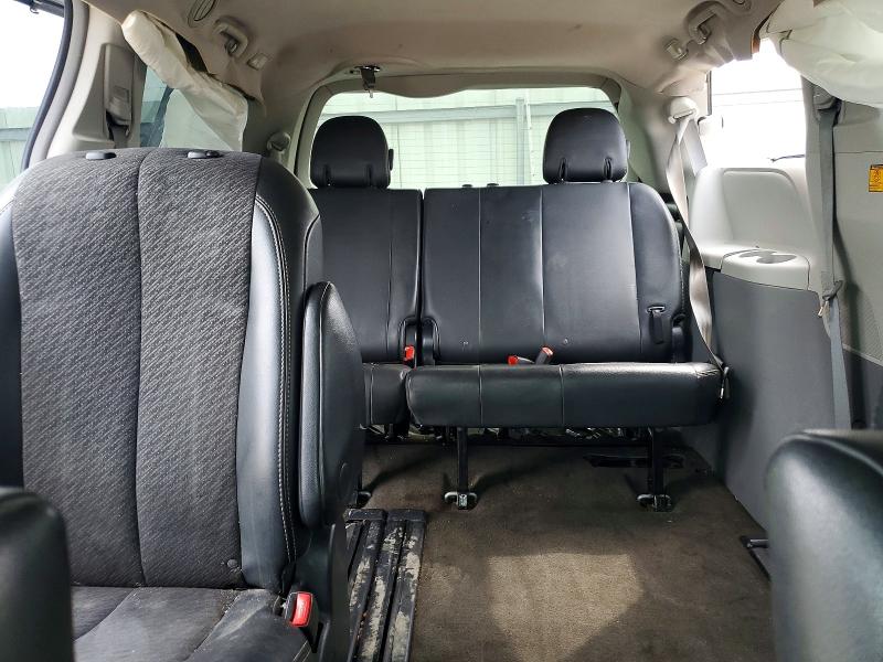 Aukcja sprzedaży 2013 Toyota Sienna, vin: 5TDXK3DC7DS359170, numer aukcji: 49649556