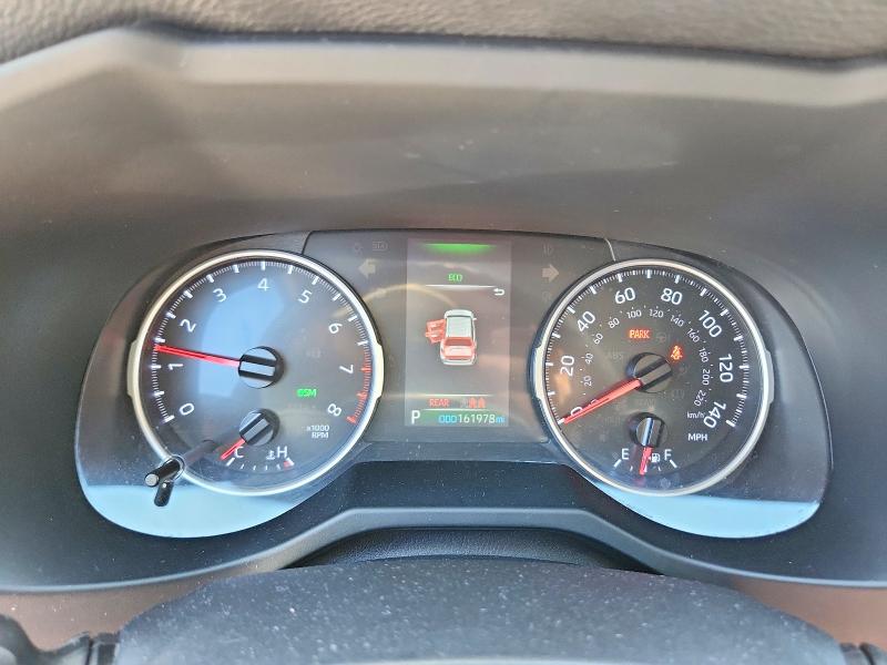 Продаж на аукціоні авто 2019 Toyota Rav4, vin: JTMW1RFV1KD004276, номер лоту: 50671476
