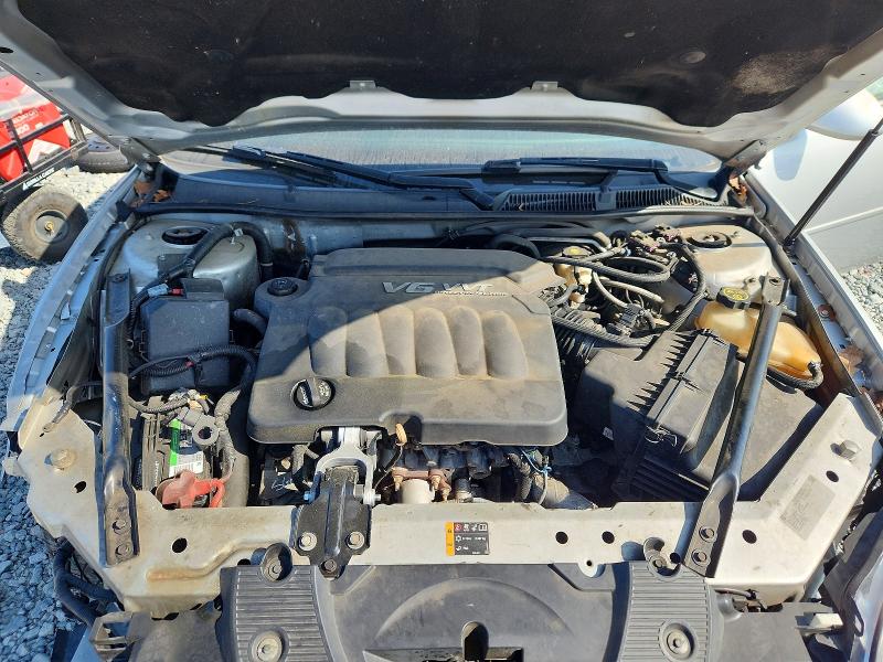 Продажа на аукционе авто 2015 Chevrolet Impala Limited, vin: 2G1WB5E30F1144349, номер лота: 48141196