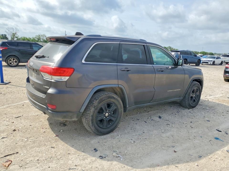 50332396 :رقم المزاد ، 1C4RJEAG0GC320909 vin ، 2016 Jeep Grand Cherokee مزاد بيع