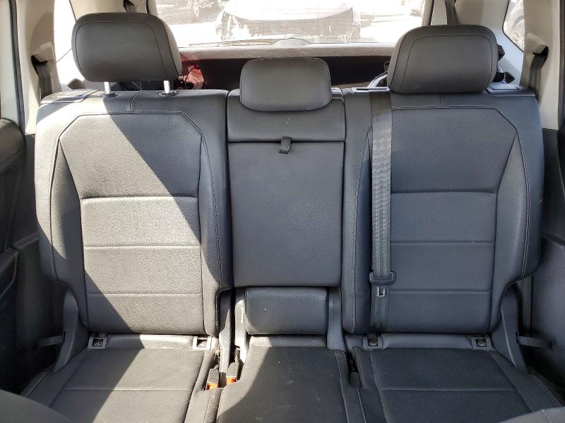 Aukcja sprzedaży 2020 Volkswagen Tiguan, vin: 3VV3B7AX9LM092711, numer aukcji: 49082596