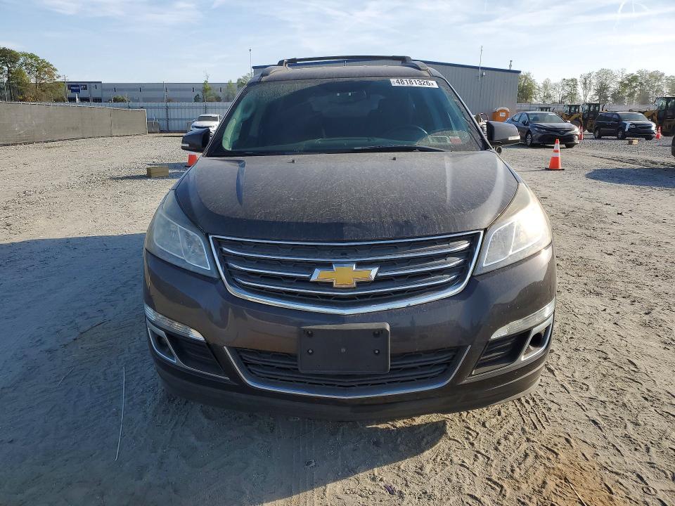 Aukcja sprzedaży 2015 Chevrolet Traverse, vin: 1GNKVGKD4FJ257997, numer aukcji: 48181326