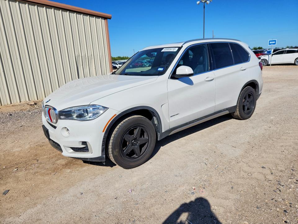 Aukcja sprzedaży 2017 Bmw X5, vin: 5UXKR2C33H0U23035, numer aukcji: 48988416