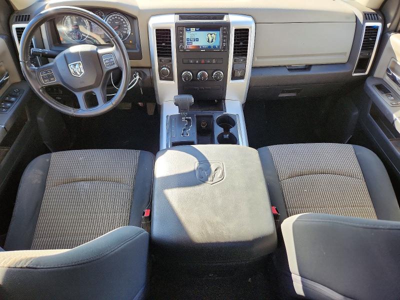 2012 Dodge Ram 1500 მანქანა იყიდება აუქციონზე, vin: 1C6RD7GT8CS285101, აუქციონის ნომერი: 49816946