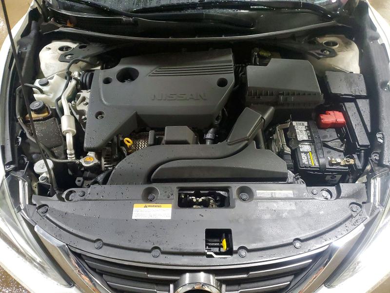 Продажа на аукционе авто 2016 Nissan Altima, vin: 1N4AL3AP1GN321234, номер лота: 48255156