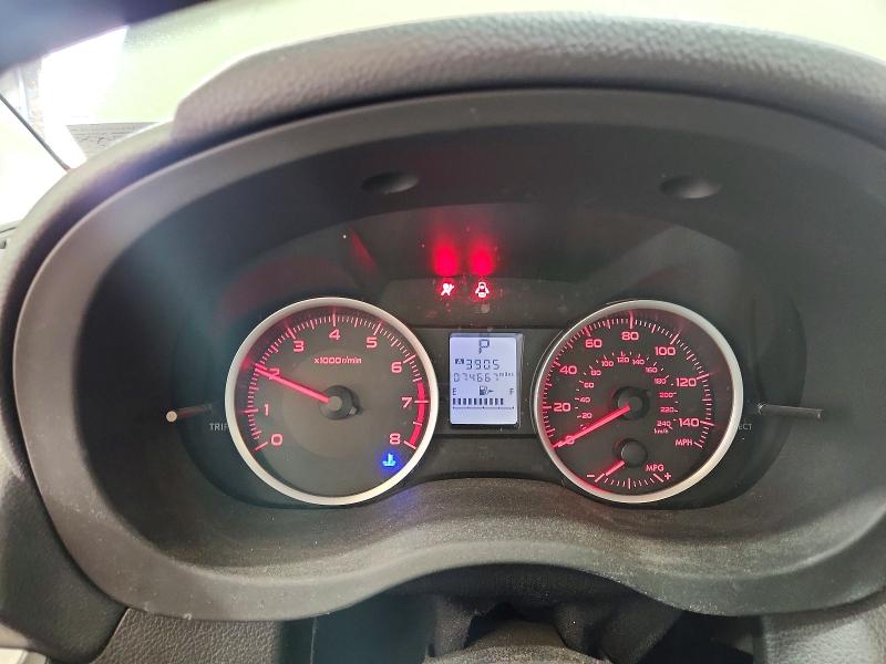 2014 Subaru Xv Crosstrek მანქანა იყიდება აუქციონზე, vin: JF2GPACC8E8217179, აუქციონის ნომერი: 50104226