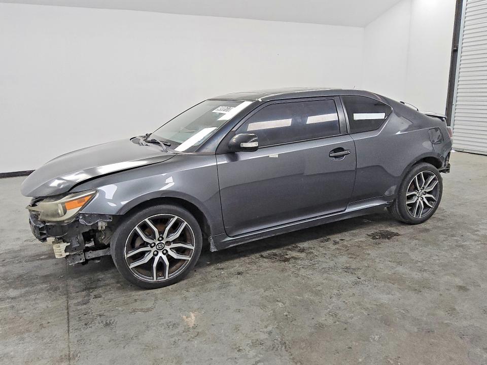 Продажа на аукционе авто 2014 Scion Tc, vin: JTKJF5C7XE3086148, номер лота: 49061706