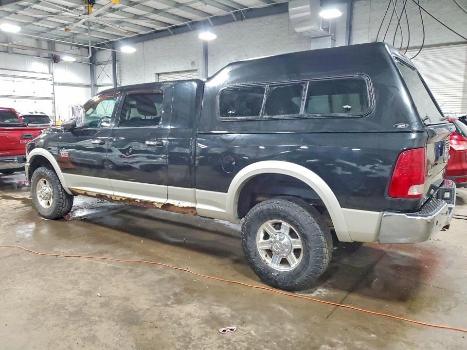 Aukcja sprzedaży 2010 Dodge Ram 2500, vin: 3D7TT2HT2AG149267, numer aukcji: 51158016