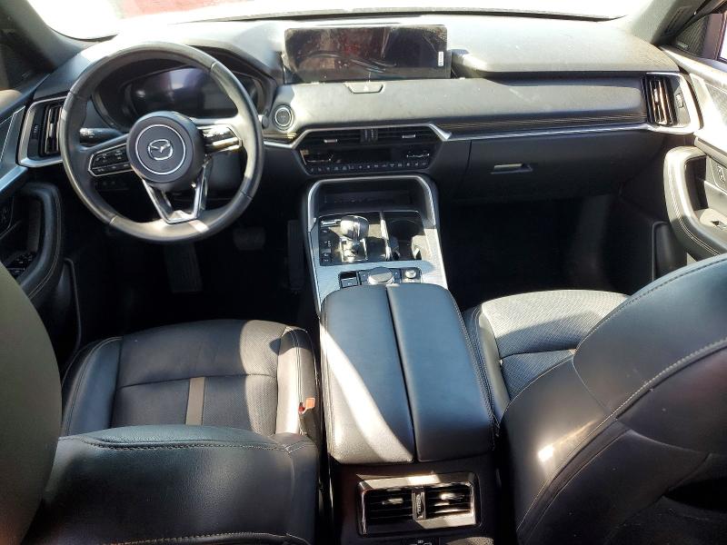Aukcja sprzedaży 2024 Mazda Cx-90, vin: JM3KKEHA7R1134497, numer aukcji: 51018206
