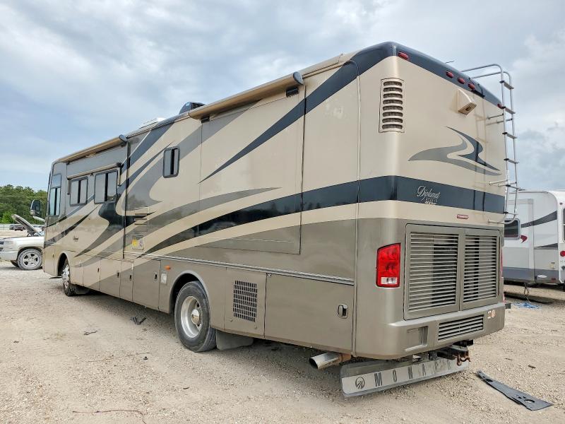 46512446 :رقم المزاد ، 1RF43454X62040510 vin ، 2006 Roadmaster Trailer مزاد بيع
