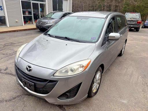 Aukcja sprzedaży 2013 Mazda 5, vin: JM1CW2BL3D0147949, numer aukcji: 52040066