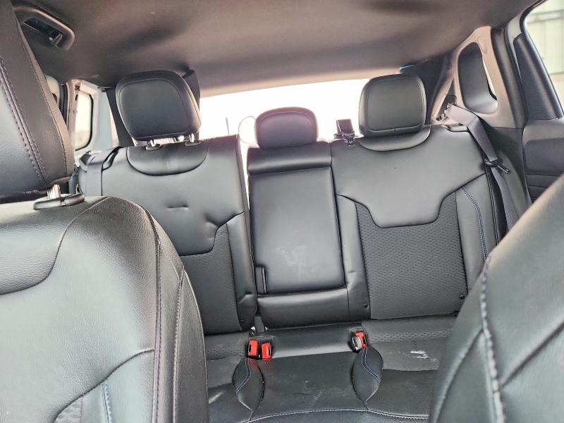 Aukcja sprzedaży 2025 Jeep Compass, vin: 3C4NJDBN1ST562188, numer aukcji: 49403966