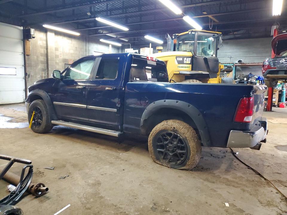 Aukcja sprzedaży 2015 Ram 1500, vin: 1C6RR7GM6FS507178, numer aukcji: 50812896