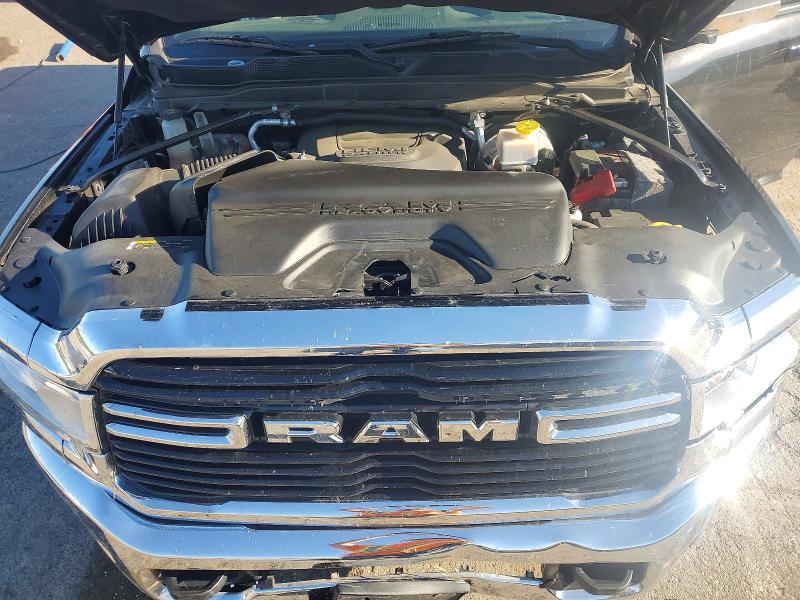 Продажа на аукционе авто 2020 Ram 2500, vin: 3C6UR5DJ4LG157688, номер лота: 48998626