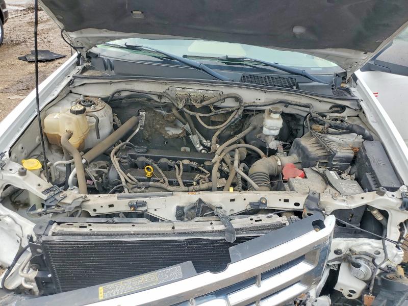 Aukcja sprzedaży 2009 Ford Escape, vin: 1FMCU02799KB08674, numer aukcji: 49992676