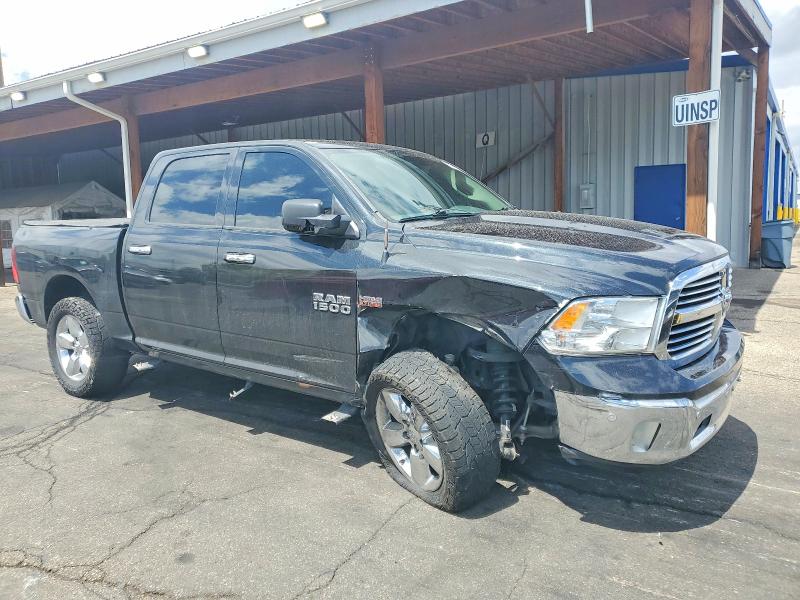 Aukcja sprzedaży 2016 Ram 1500, vin: 1C6RR7LTXGS104870, numer aukcji: 51707546