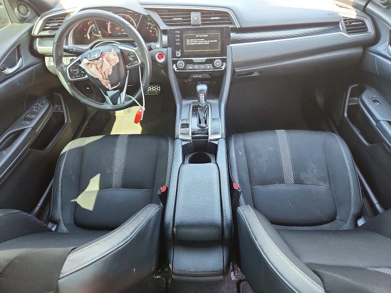 Aukcja sprzedaży 2019 Honda Civic, vin: 2HGFC2F84KH601258, numer aukcji: 51826166